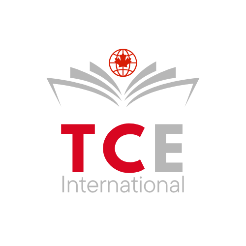 TCE International